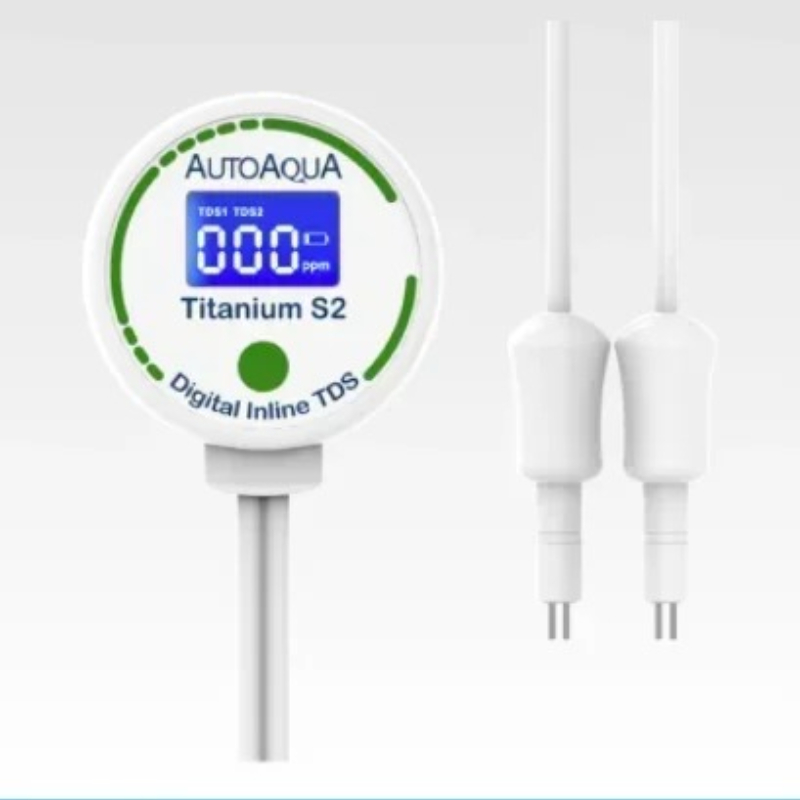 AutoAqua Aquarium Smart TDS Te - Marine Test Kit ulasan dan harga