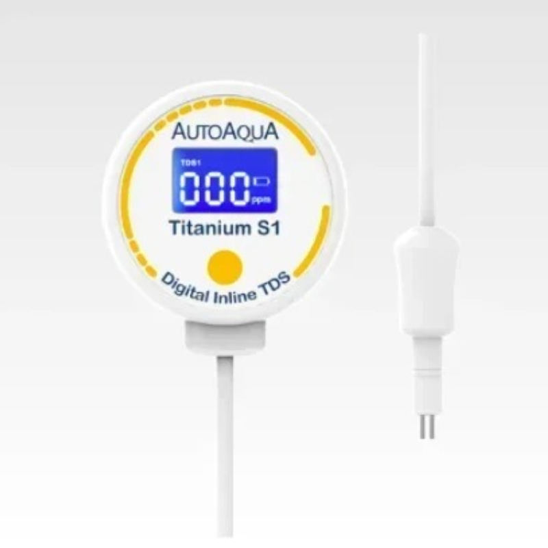 AutoAqua Aquarium Smart TDS Te - Marine Test Kit ulasan dan harga