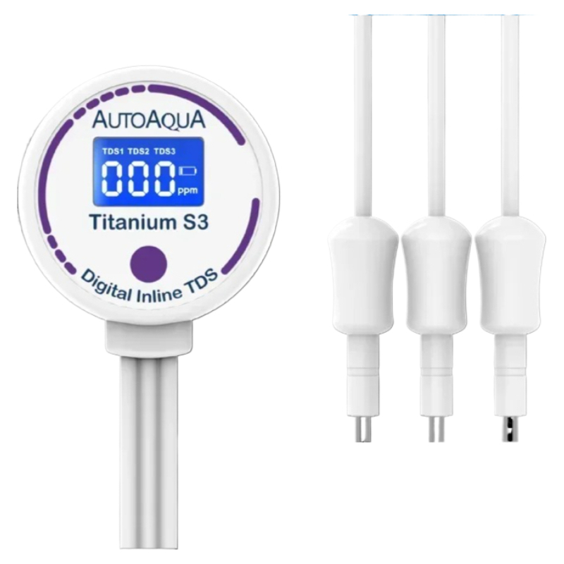 AutoAqua Aquarium Smart TDS Te - Marine Test Kit ulasan dan harga