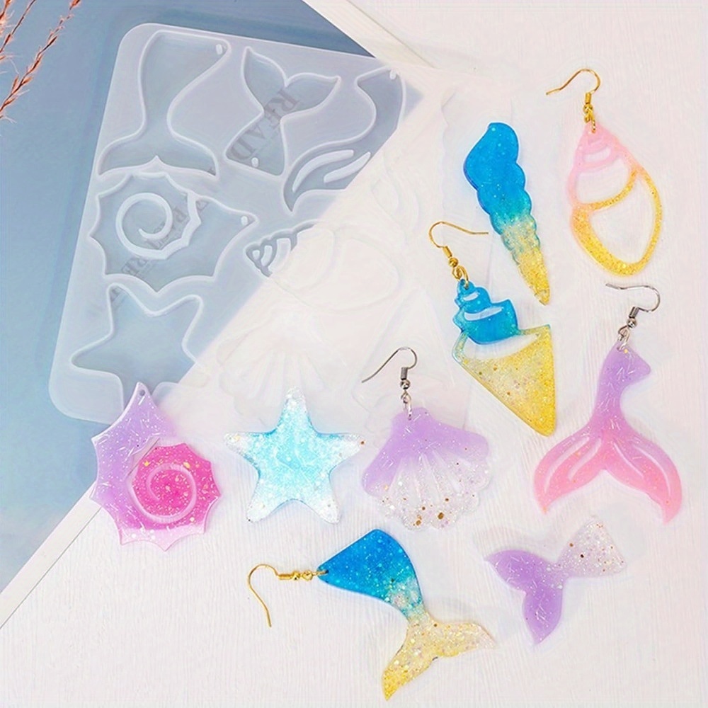 The Ocean-themed Earring And P - Marine Aquarium & Regional Centre ulasan dan harga
