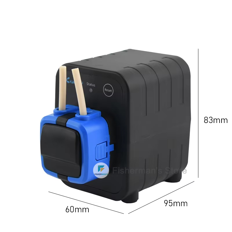 Kamoer X1 PRO 2 V2 WiFi Blueto - Marine Aquarium Equipment ulasan dan harga