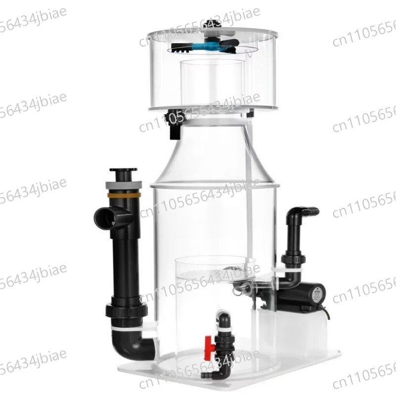 Large-capacity protein skimmer - Marine Aquarium Exhibition ulasan dan harga