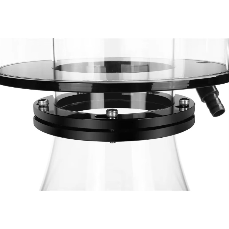 Large-capacity protein skimmer - Marine Aquarium Exhibition ulasan dan harga