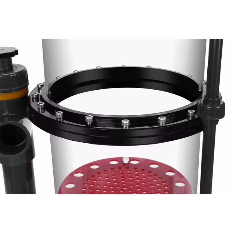 Large-capacity protein skimmer - Marine Aquarium Exhibition ulasan dan harga