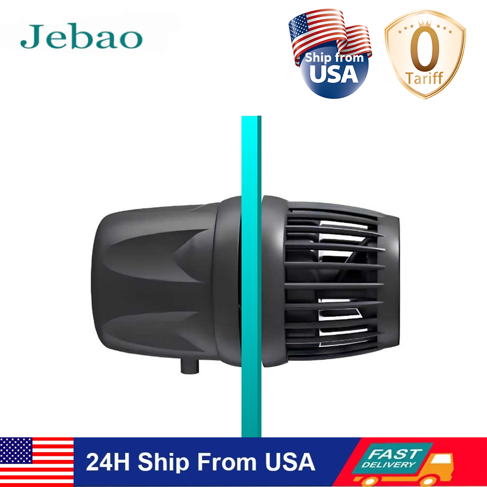 Jebao Jecod DMP-10/20/30/40 Ne - Marine Aquarium Equipment ulasan dan harga
