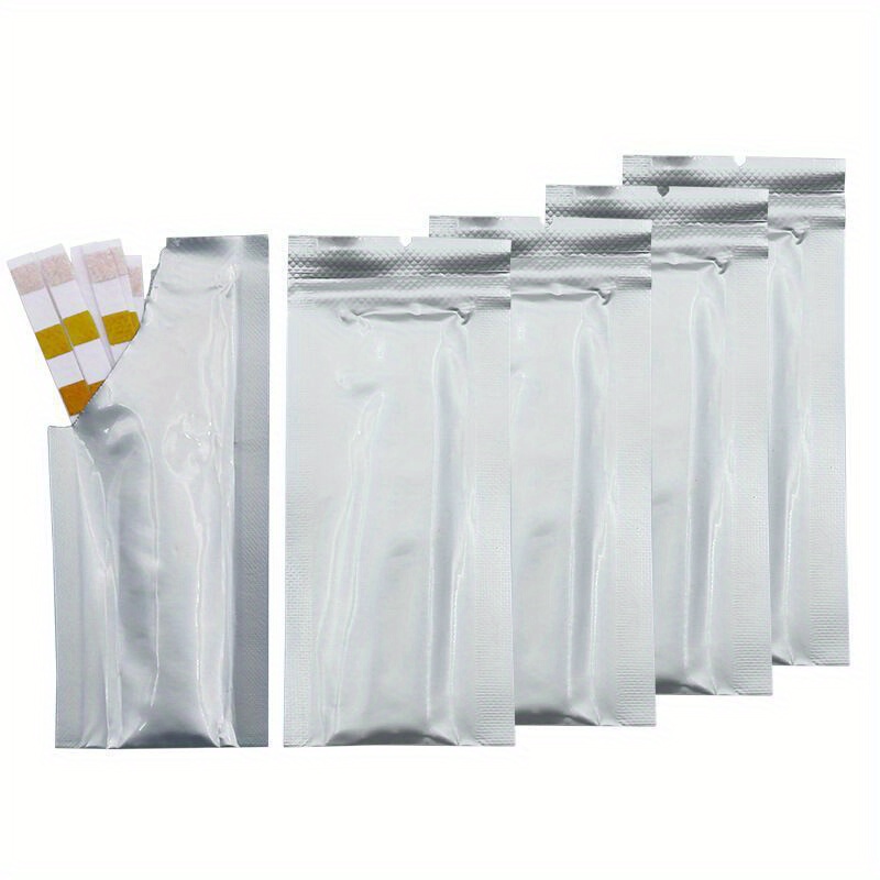 3 In 1 Test Paper Chlorine Imm - Marine Test Kit ulasan dan harga