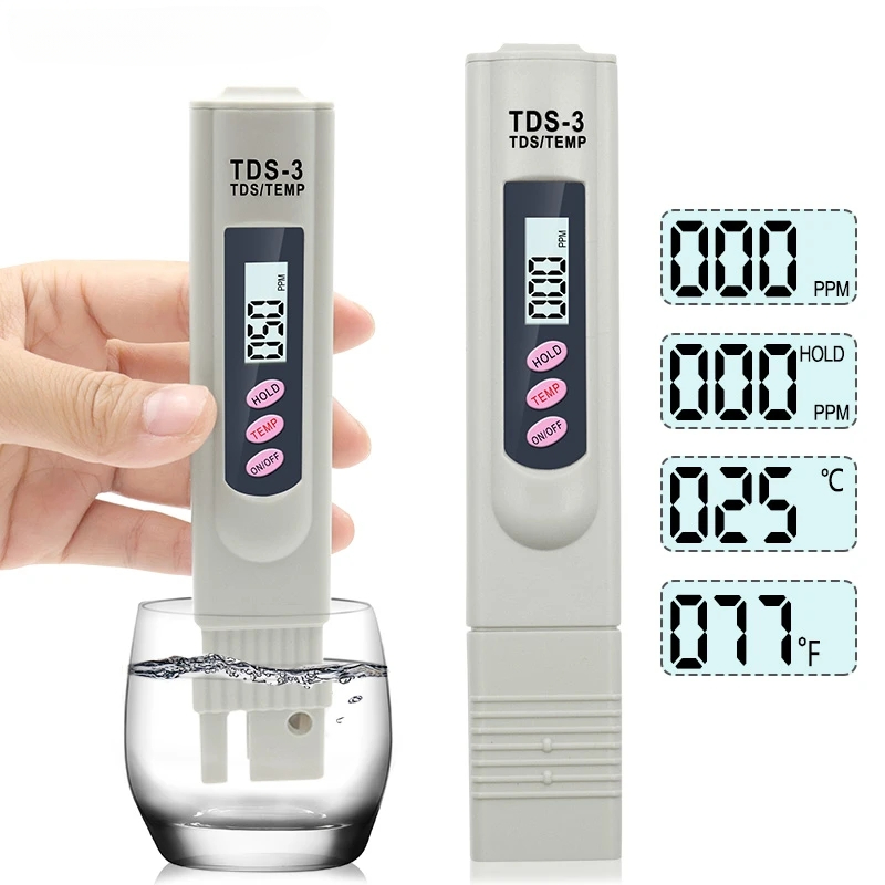 1/3 Pcs Portable LCD Digital T - Marine Aquarium Equipment ulasan dan harga
