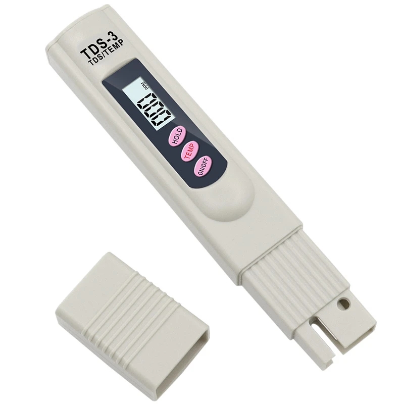 1/3 Pcs Portable LCD Digital T - Marine Aquarium Equipment ulasan dan harga