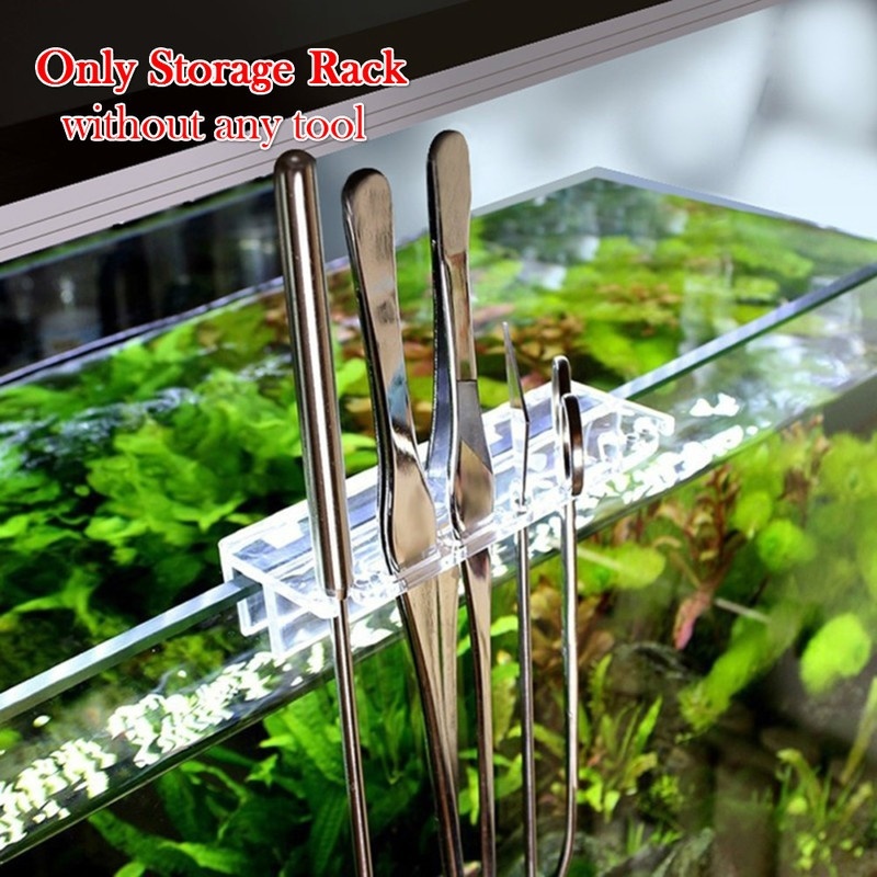1PCS New Aquarium Plant Tools  - Marine Aquarium Equipment ulasan dan harga