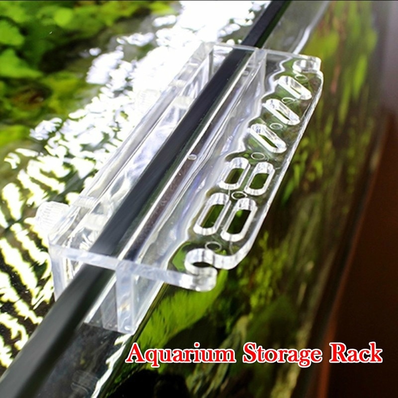 1PCS New Aquarium Plant Tools  - Marine Aquarium Equipment ulasan dan harga