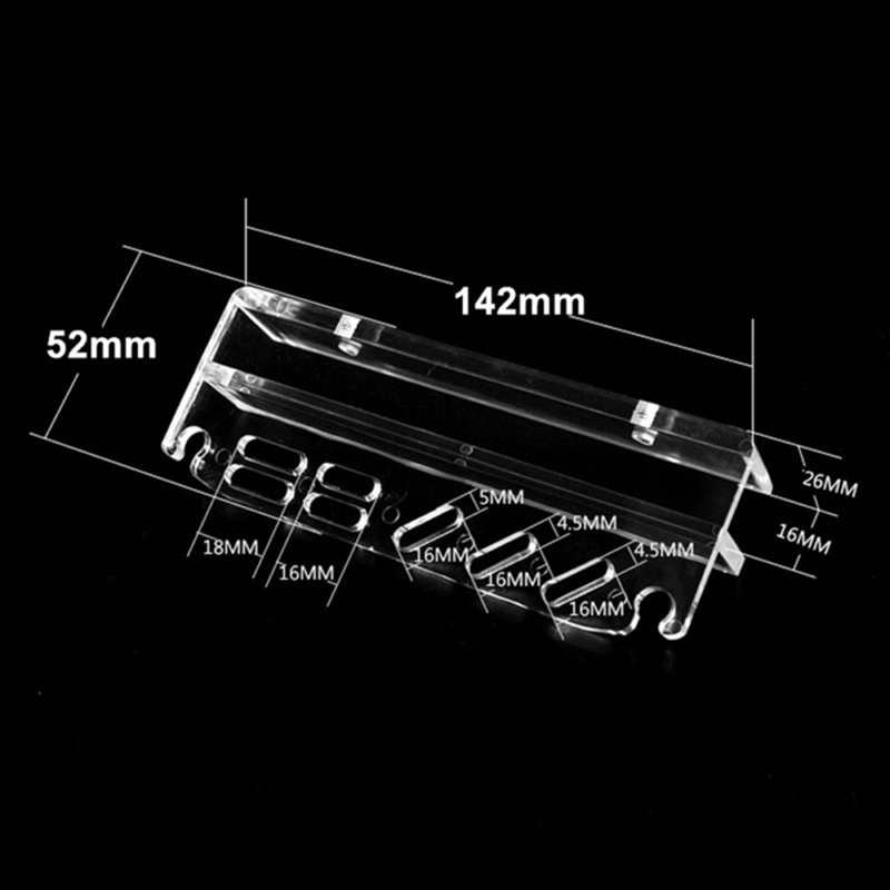 1PCS New Aquarium Plant Tools  - Marine Aquarium Equipment ulasan dan harga