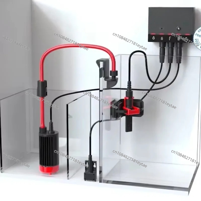 Intelligent Reliable Aquarium  - Marine Aquarium & Regional Centre ulasan dan harga