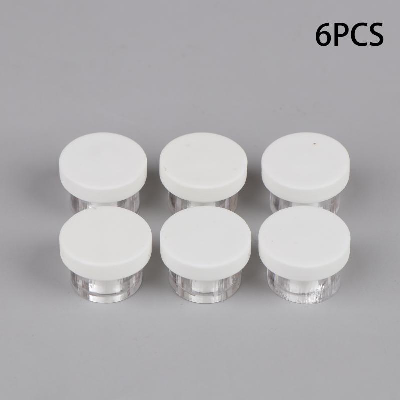 6Pcs/set Coral Frag Brackets E - Coral Frag Plug ulasan dan harga