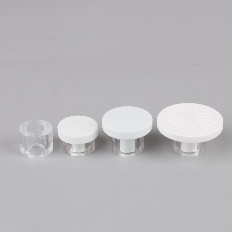 6Pcs/set Coral Frag Brackets E - Coral Frag Plug ulasan dan harga
