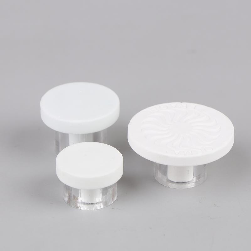 6Pcs/set Coral Frag Brackets E - Coral Frag Plug ulasan dan harga