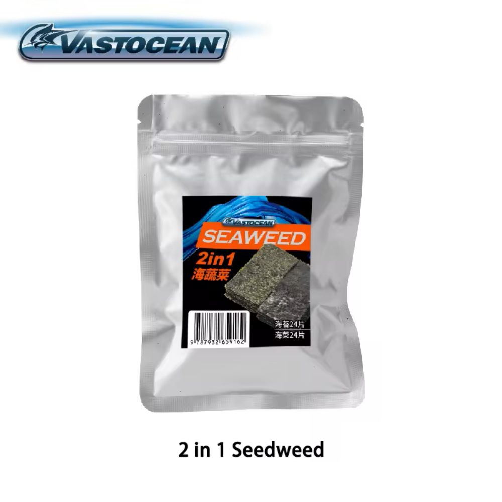 Vastocean Commemorative Editio - Coral Frag Plug ulasan dan harga