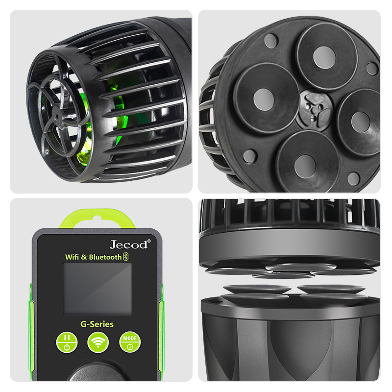 2026 Jebao Jecod Aquarium Vari - Marine Aquarium Equipment ulasan dan harga