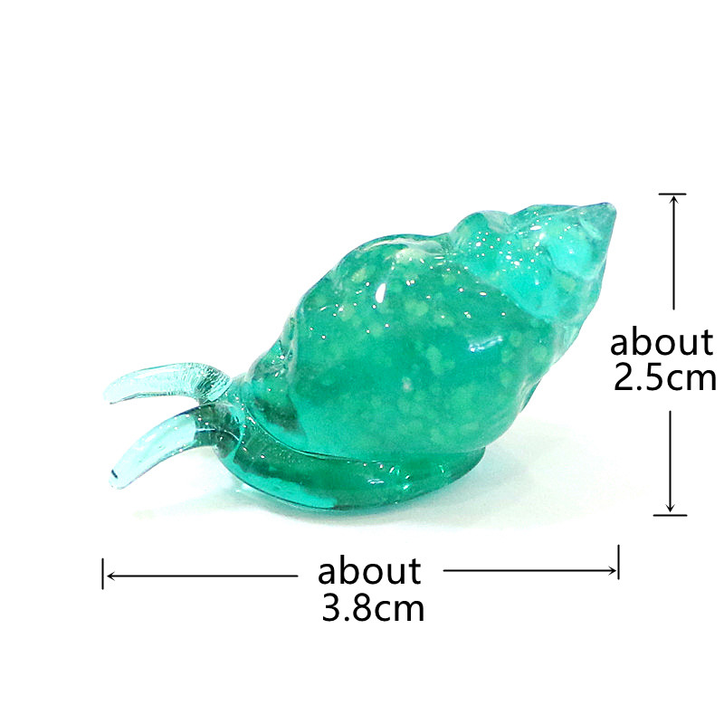Cute Murano Glass Marine Anima - Marine Aquarium & Regional Centre ulasan dan harga