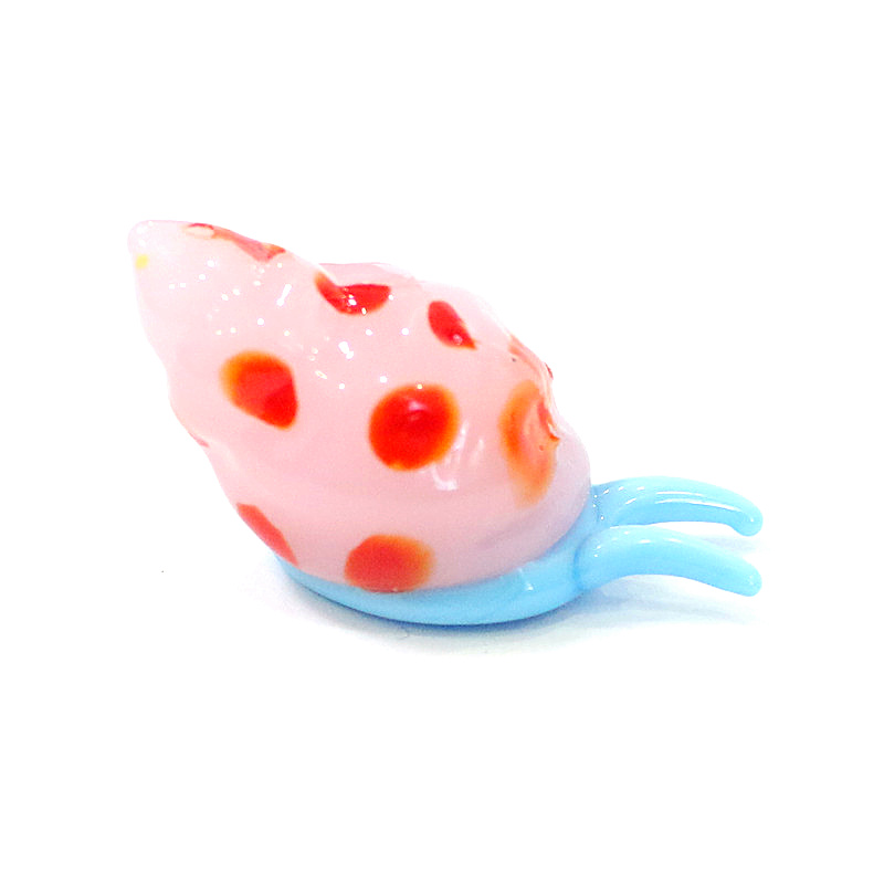 Cute Murano Glass Marine Anima - Marine Aquarium & Regional Centre ulasan dan harga