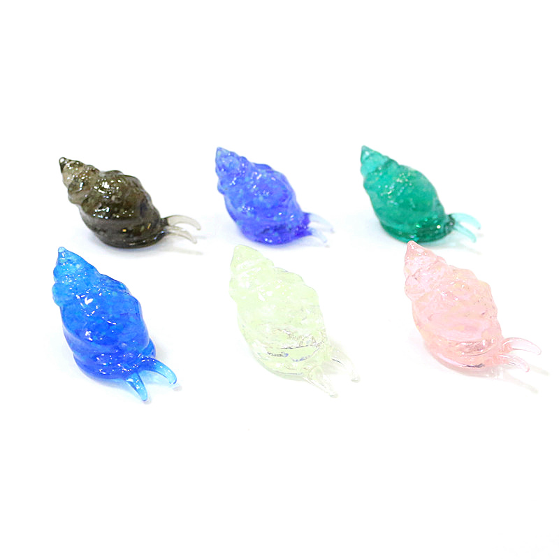 Cute Murano Glass Marine Anima - Marine Aquarium & Regional Centre ulasan dan harga