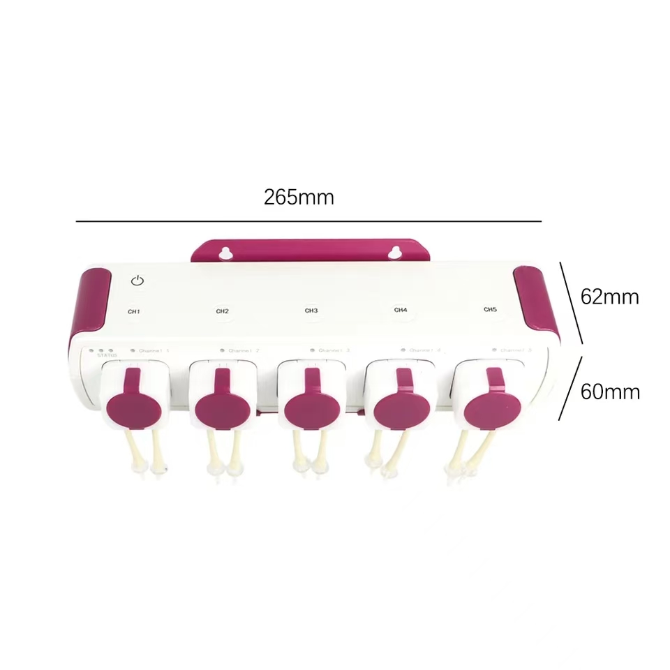 Jebao Jecod Smart Doser MD-4.5 - Marine Aquarium Equipment ulasan dan harga