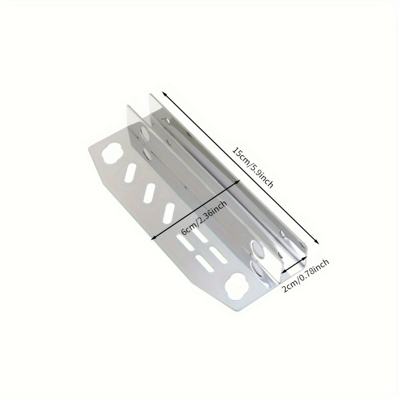 Stainless Steel Aquarium Clean - Marine Aquarium Equipment ulasan dan harga