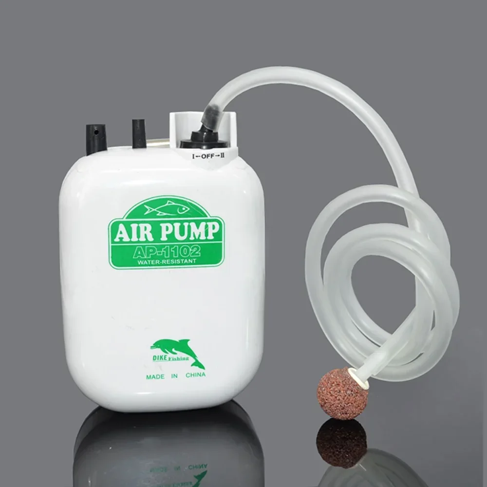 Water-resistant Large Power Ba - Marine Aquarium Equipment ulasan dan harga