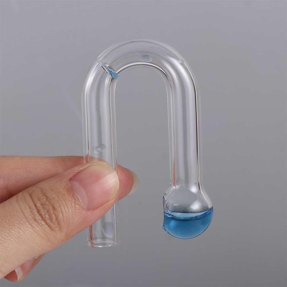 Kit Grass Fish Tank For Aquati - Marine Test Kit ulasan dan harga