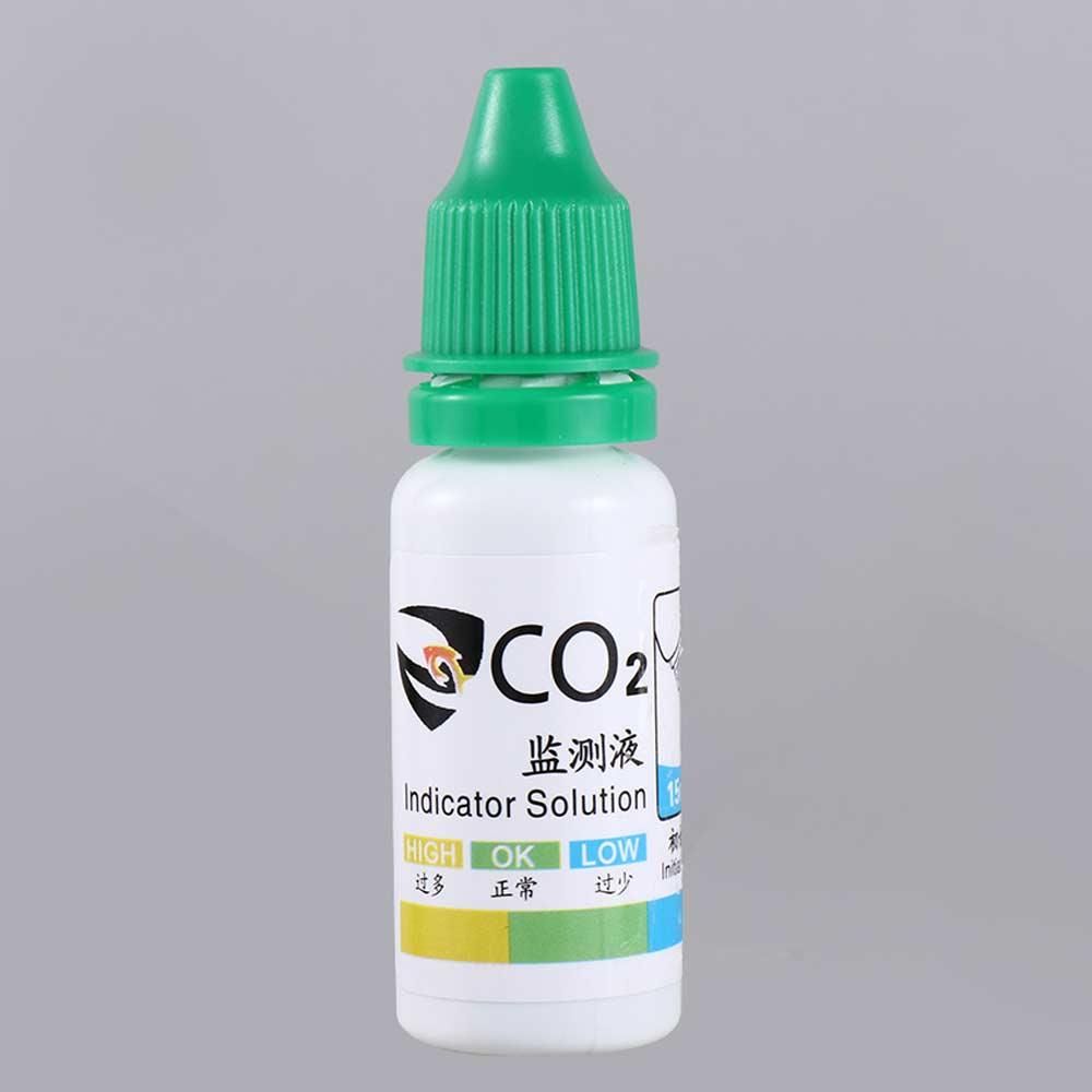Kit Grass Fish Tank For Aquati - Marine Test Kit ulasan dan harga