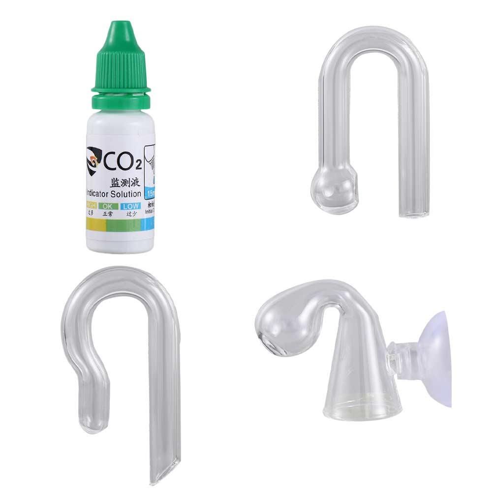 Kit Grass Fish Tank For Aquati - Marine Test Kit ulasan dan harga