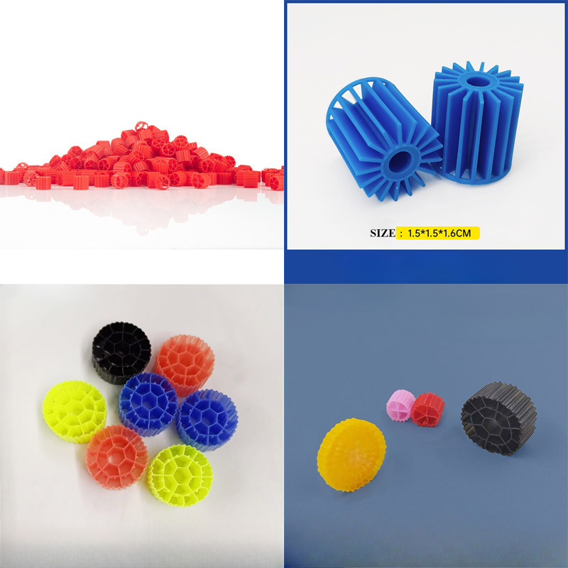 K1,K2,K3,K4,K5 Bio Balls Water - Marine Aquarium Bacteria ulasan dan harga