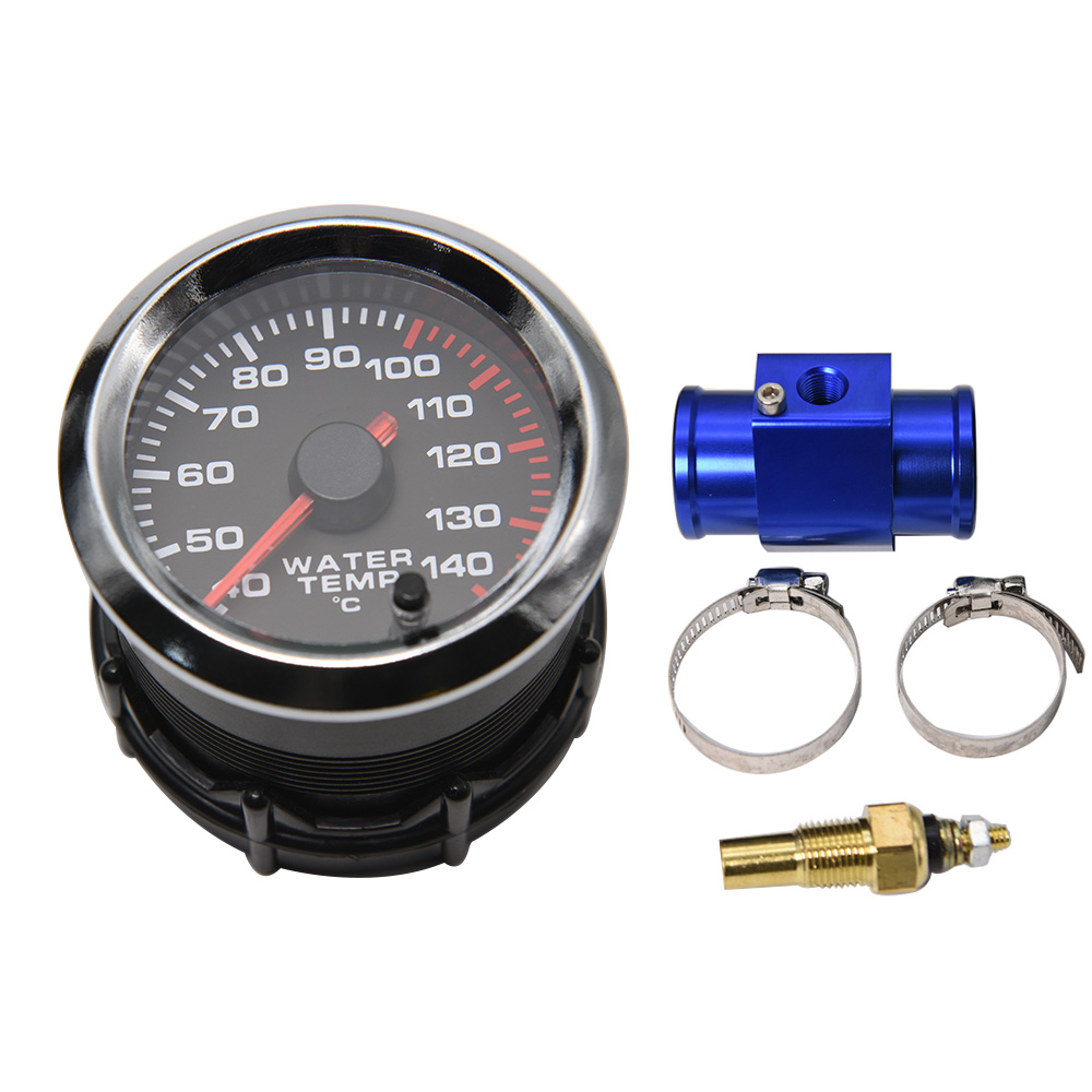 40~140 Celsius 52MM Racing Gau - Marine Test Kit ulasan dan harga