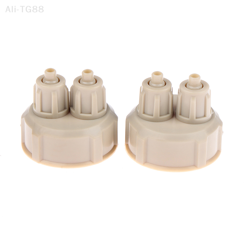 2Pcs Aquarium CO2 System Kit w - Marine Aquarium Equipment ulasan dan harga