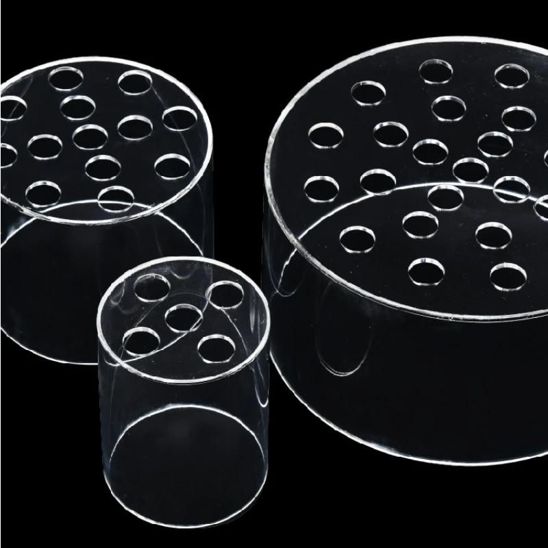 Vastocean Aquarium Arcylic Cor - Coral Frag Plug ulasan dan harga
