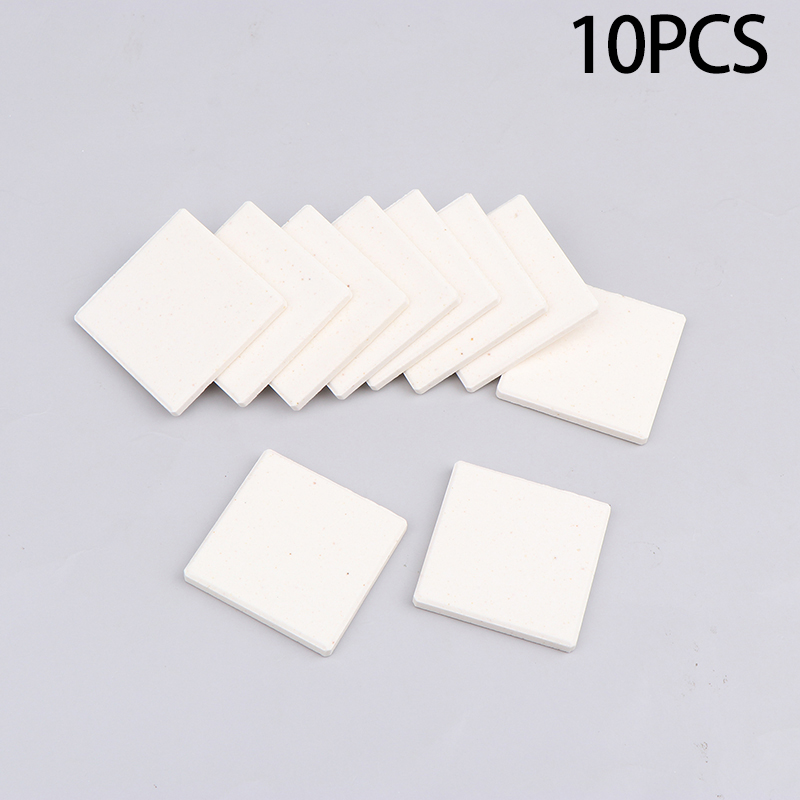 Ceramic Coralline Coral Frag P - Coral Frag Plug ulasan dan harga