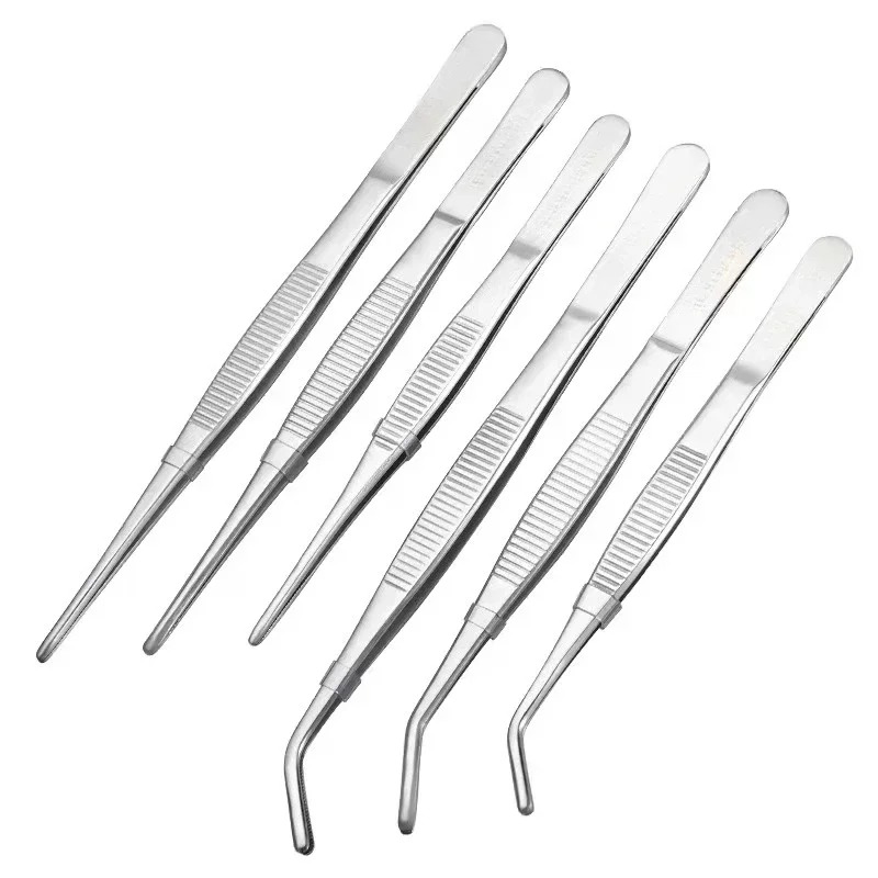 1PCS Long Aquarium Tweezers, S - Marine Aquarium Equipment ulasan dan harga