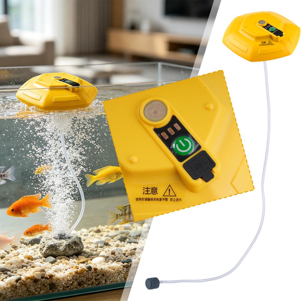 Portable Floating Fish Tank Ox - Marine Aquarium Equipment ulasan dan harga