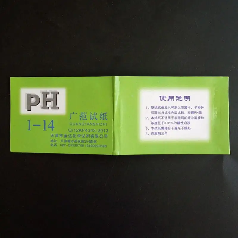 72 Pieces Water Test Strips Aq - Marine Test Kit ulasan dan harga