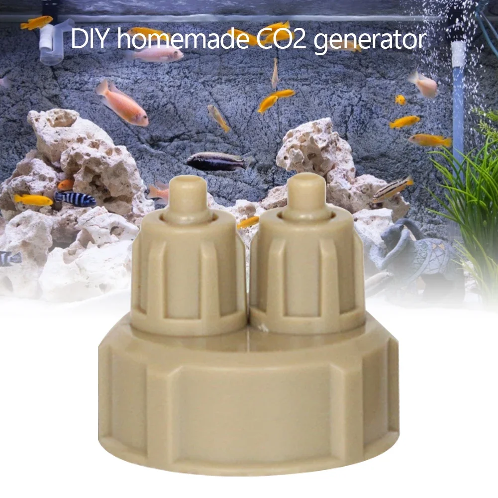 Aquarium CO2 System Generator  - Marine Aquarium Equipment ulasan dan harga