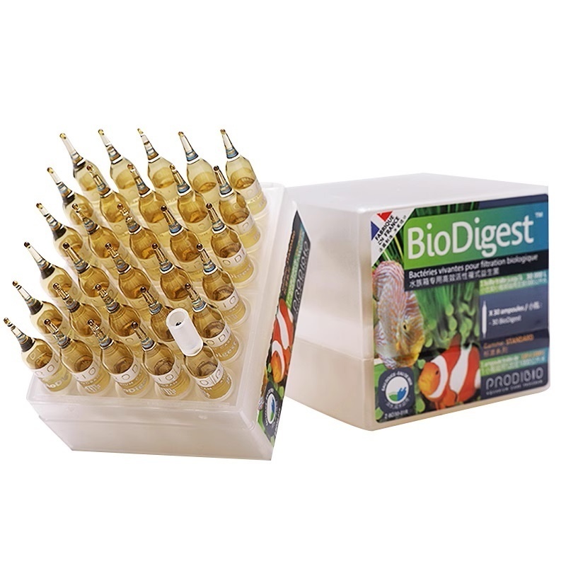 Fish Tanks PRODIBIO BIODigest  - Marine Test Kit ulasan dan harga