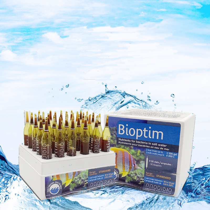 Fish Tanks PRODIBIO BIODigest  - Marine Test Kit ulasan dan harga