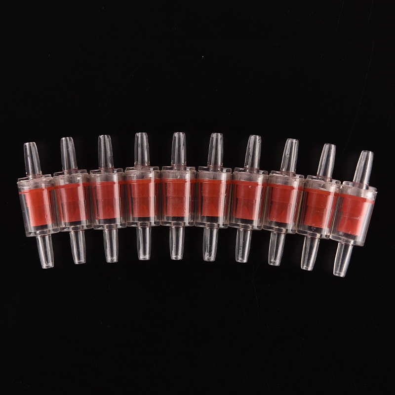 1x Non-Return One Way Check Va - Marine Aquarium Equipment ulasan dan harga
