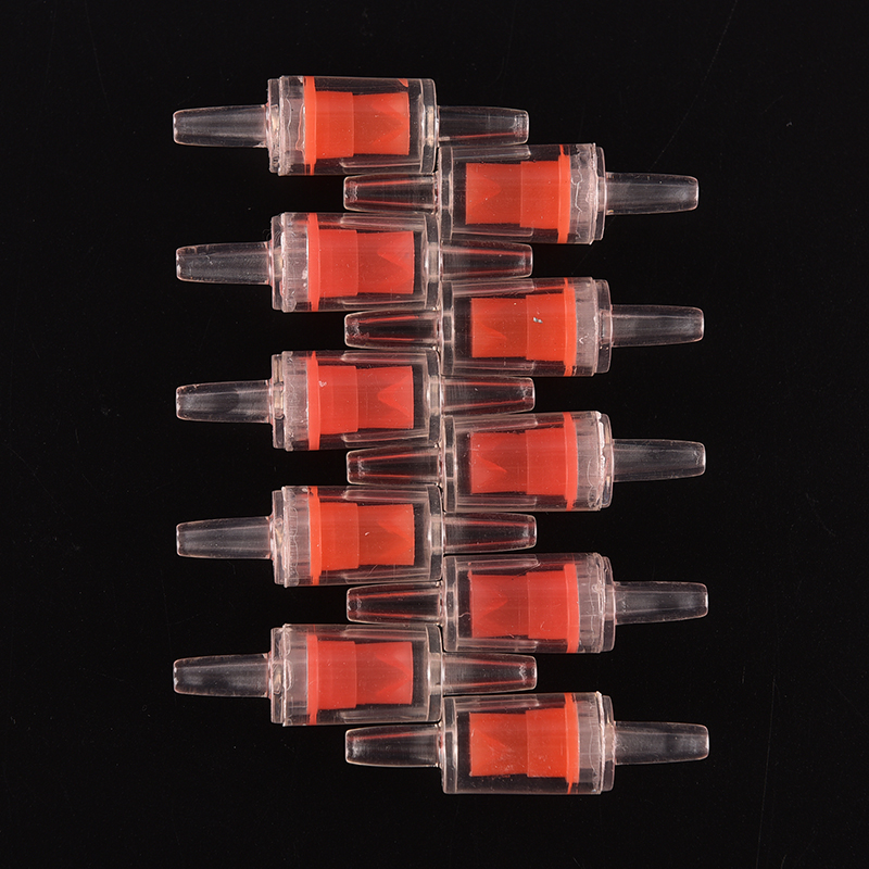 1x Non-Return One Way Check Va - Marine Aquarium Equipment ulasan dan harga