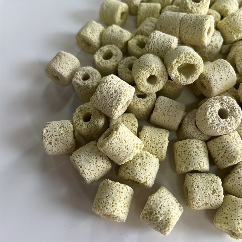 300g Aquarium Bio Balls Filter - Marine Aquarium Bacteria ulasan dan harga