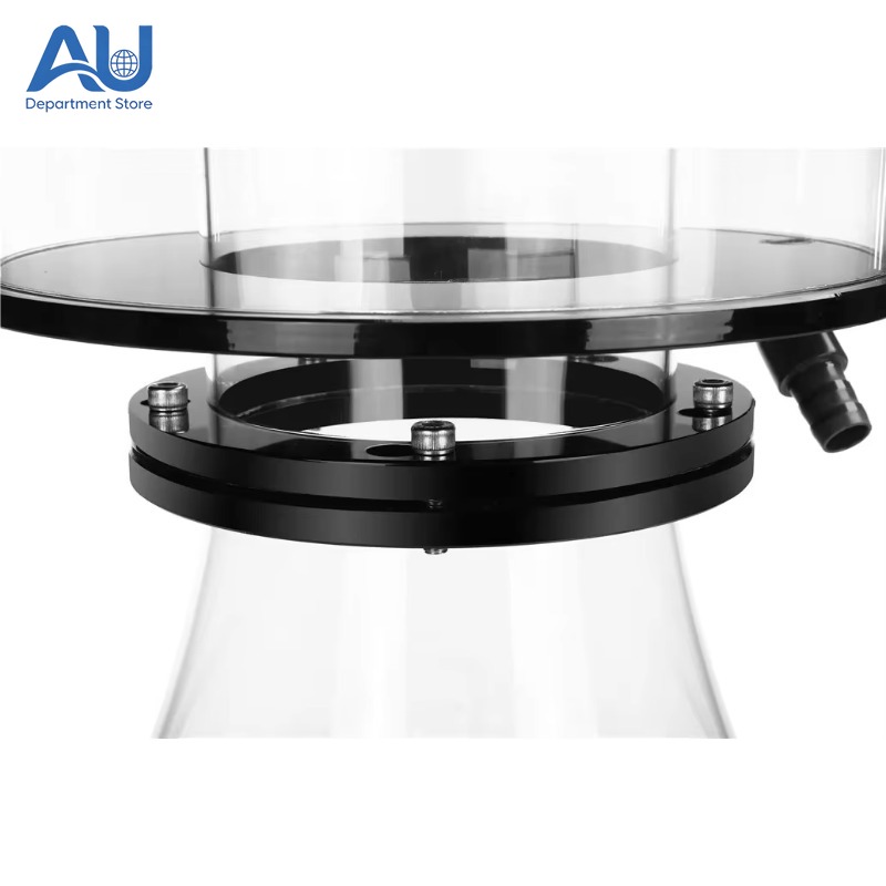 Large-capacity protein skimmer - Marine Aquarium Exhibition ulasan dan harga