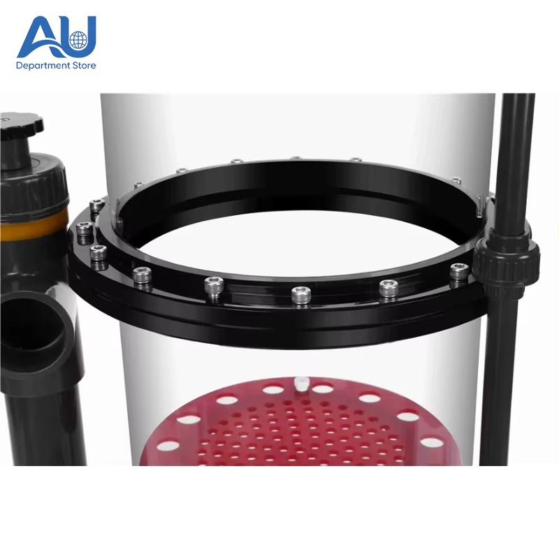 Large-capacity protein skimmer - Marine Aquarium Exhibition ulasan dan harga