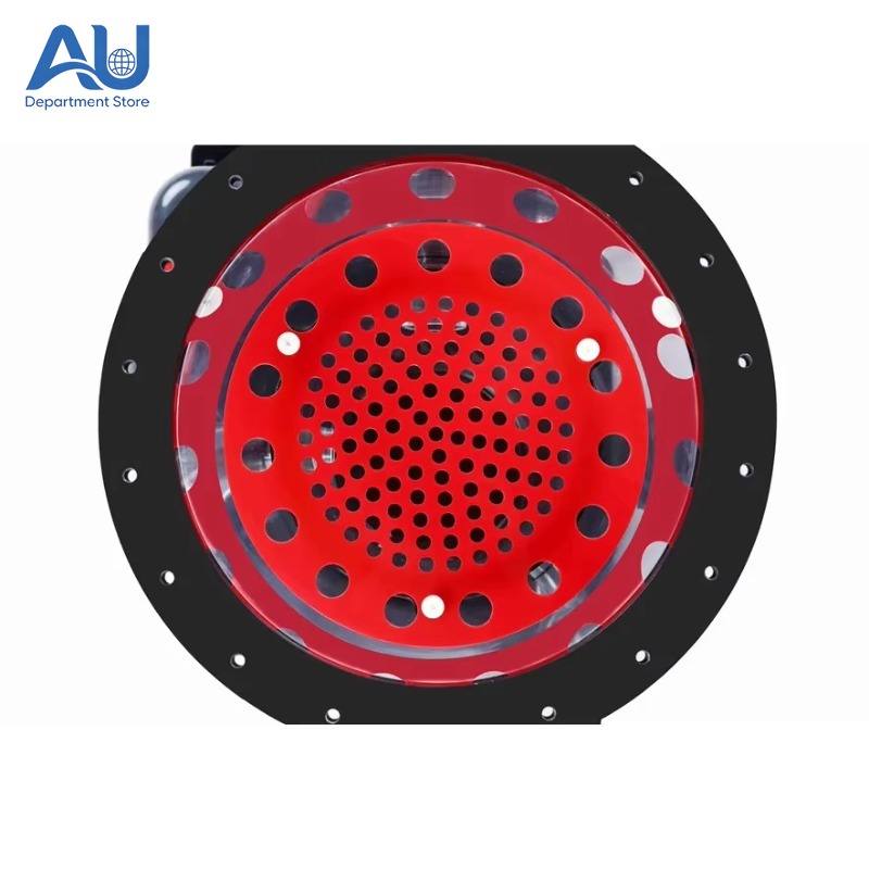 Large-capacity protein skimmer - Marine Aquarium Exhibition ulasan dan harga