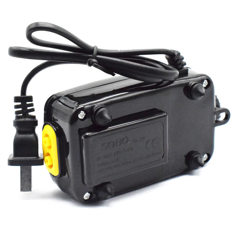 Sobo Songbao fish tank oxygen  - Marine Aquarium Equipment ulasan dan harga