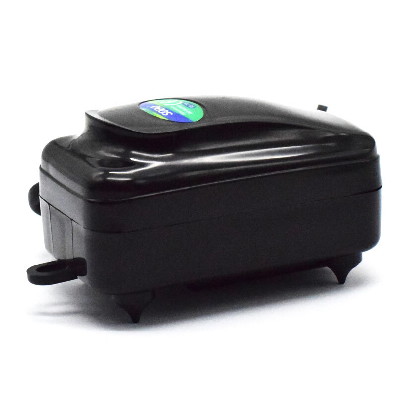 Sobo Songbao fish tank oxygen  - Marine Aquarium Equipment ulasan dan harga