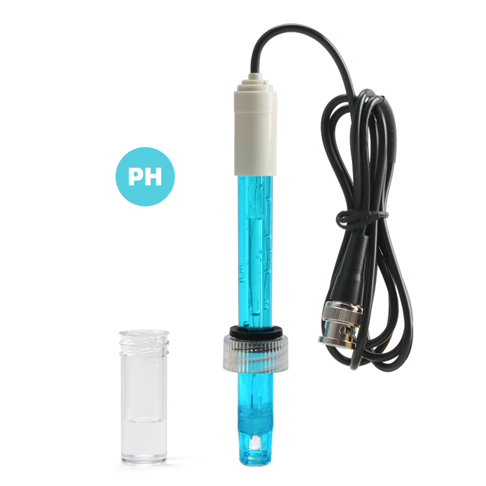 Yieryi Ph‑201 & ORP‑101 Electr - Marine Test Kit ulasan dan harga
